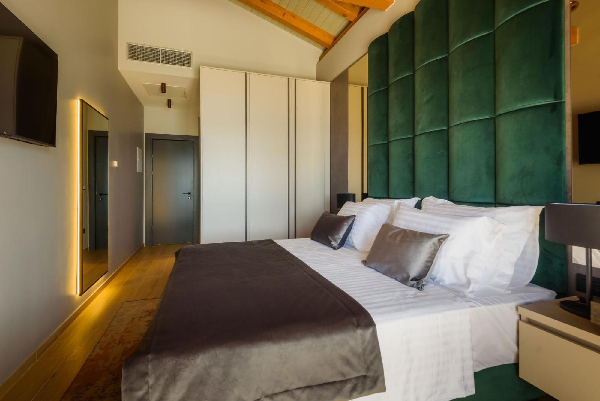 Slivno Ravno Winery Rizman B&B מראה חיצוני תמונה